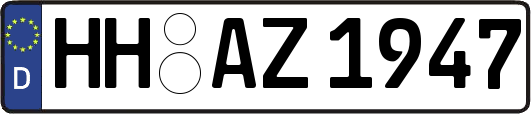 HH-AZ1947