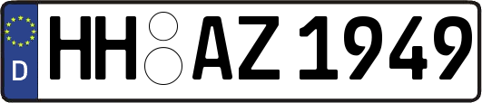 HH-AZ1949