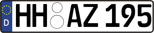 HH-AZ195