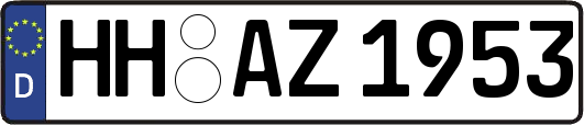 HH-AZ1953