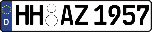 HH-AZ1957