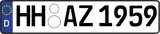 HH-AZ1959