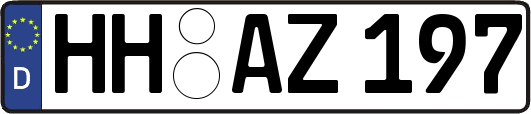 HH-AZ197