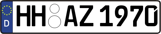 HH-AZ1970