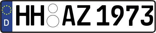 HH-AZ1973