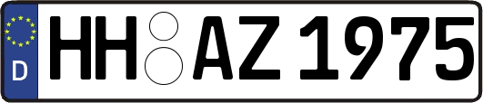 HH-AZ1975