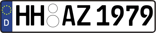 HH-AZ1979