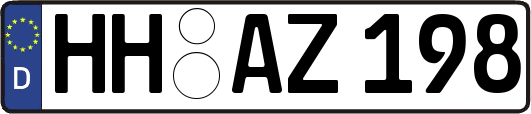 HH-AZ198