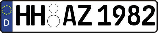 HH-AZ1982