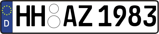 HH-AZ1983