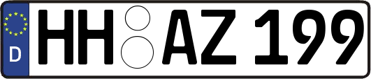 HH-AZ199
