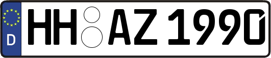 HH-AZ1990