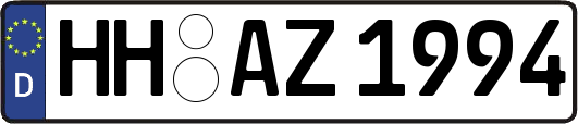 HH-AZ1994