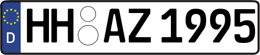 HH-AZ1995