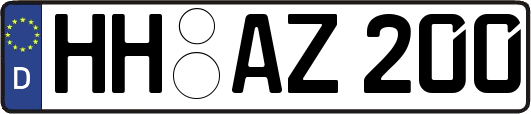 HH-AZ200