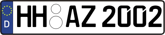 HH-AZ2002