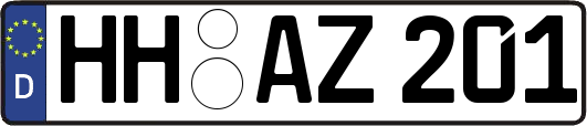HH-AZ201