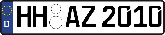 HH-AZ2010