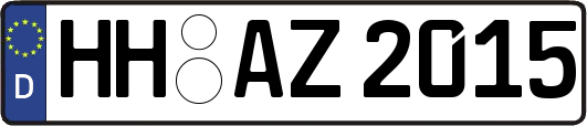HH-AZ2015