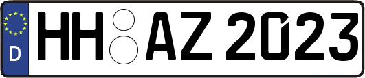 HH-AZ2023