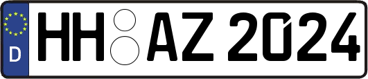 HH-AZ2024