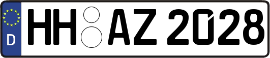 HH-AZ2028