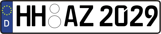 HH-AZ2029