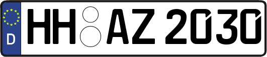 HH-AZ2030
