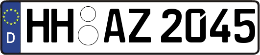 HH-AZ2045
