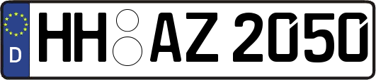 HH-AZ2050