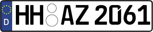HH-AZ2061