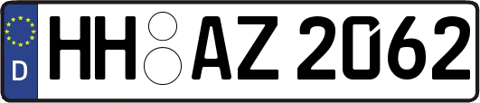 HH-AZ2062