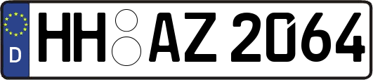 HH-AZ2064