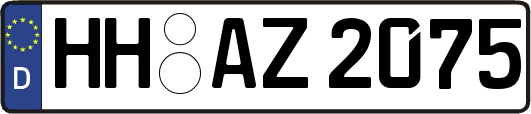 HH-AZ2075