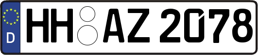 HH-AZ2078