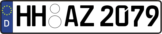 HH-AZ2079