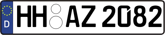 HH-AZ2082