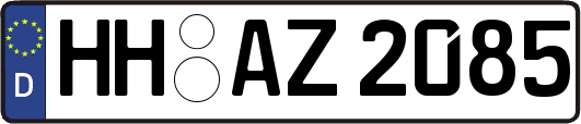 HH-AZ2085