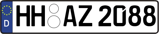 HH-AZ2088