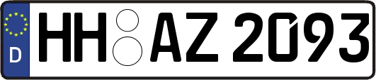 HH-AZ2093
