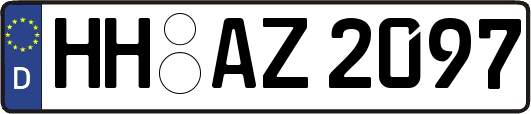 HH-AZ2097