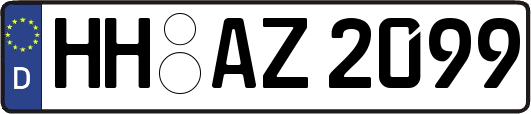 HH-AZ2099