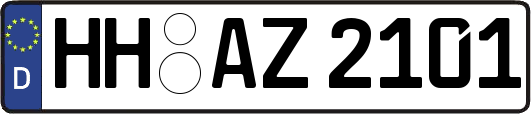 HH-AZ2101