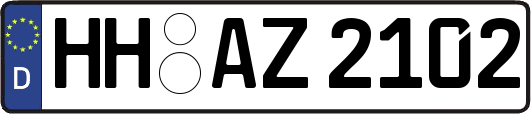 HH-AZ2102