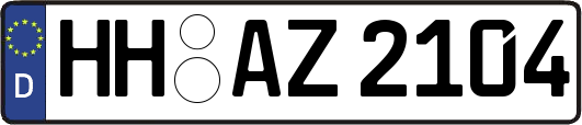 HH-AZ2104