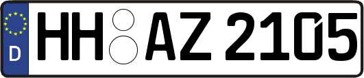HH-AZ2105
