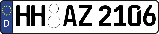 HH-AZ2106