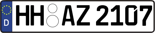 HH-AZ2107