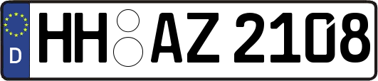HH-AZ2108
