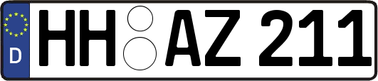 HH-AZ211